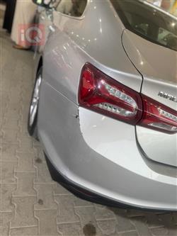 شێڤرۆلێت مالیبۆ